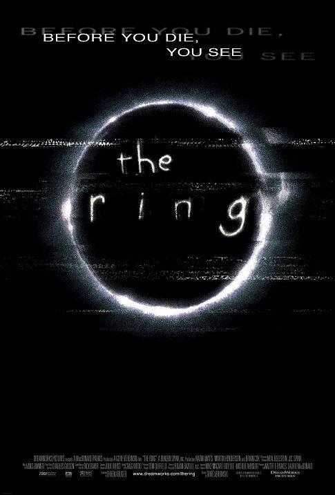 فيلم The Ring 2002 مترجم