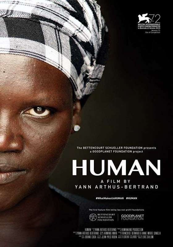 فيلم Human 2015 مترجم