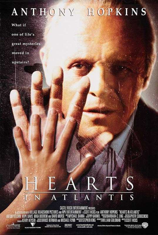 فيلم Hearts In Atlantis 2001 مترجم