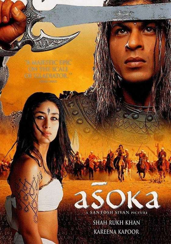 فيلم Ashoka The Great 2001 مترجم