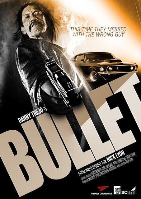 فيلم Bullet 2014 مترجم