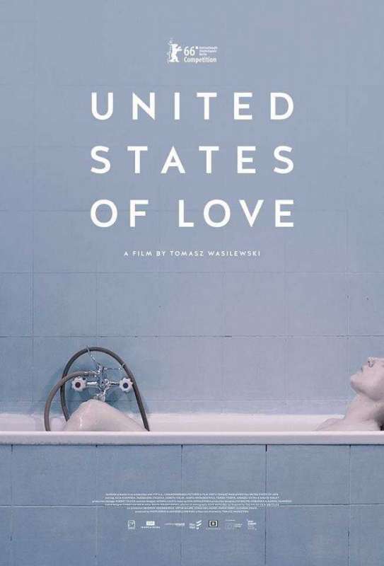 فيلم United States of Love 2016 مترجم