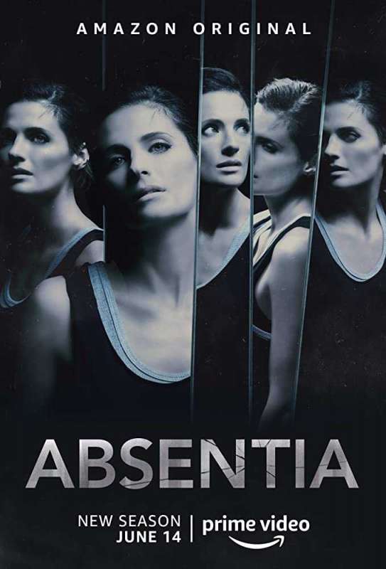 مسلسل Absentia الموسم الثاني الحلقة 10 والاخيرة