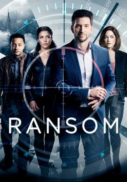 مسلسل Ransom الموسم الثالث الحلقة 13 والاخيرة