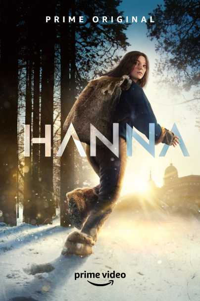 مسلسل Hanna الموسم الاول الحلقة 7