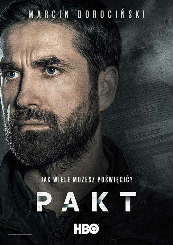 مسلسل Pakt الموسم الاول الحلقة 4