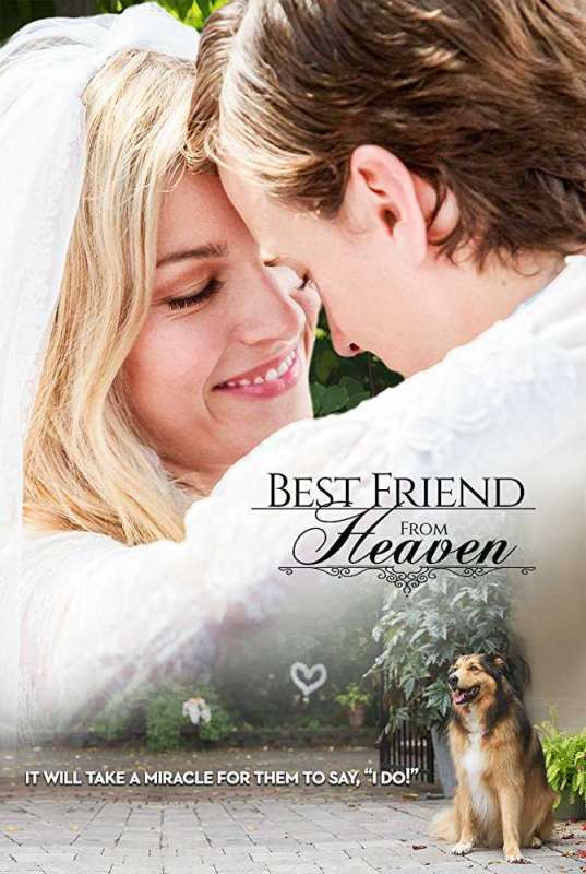 فيلم Best Friend from Heaven 2018 مترجم