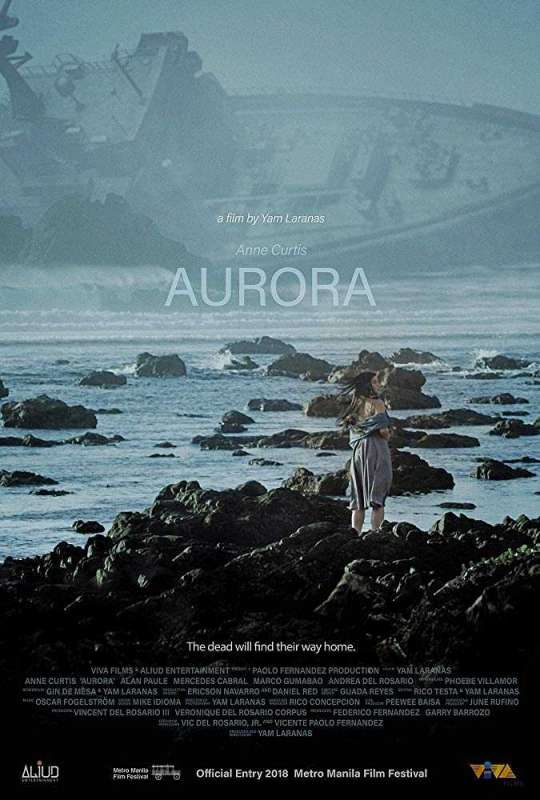 فيلم Aurora 2018 مترجم