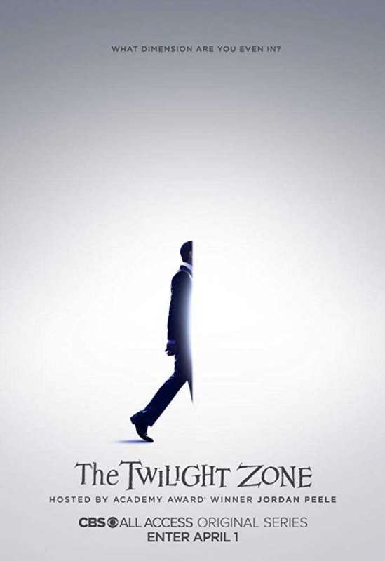 مسلسل The Twilight Zone الموسم الاول الحلقة 5