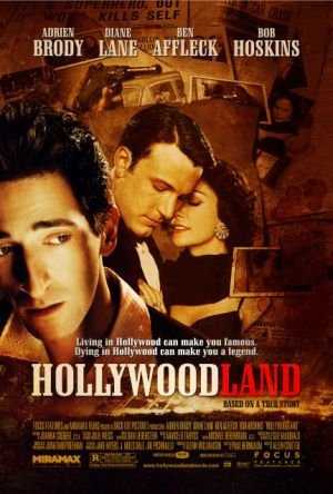 فيلم Hollywoodland 2006 مترجم