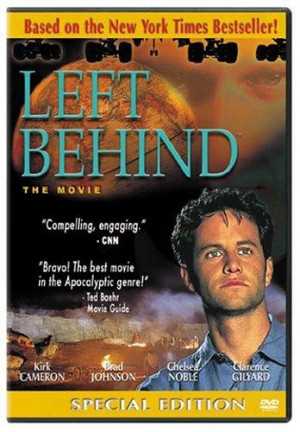 فيلم Left Behind 2000 مترجم