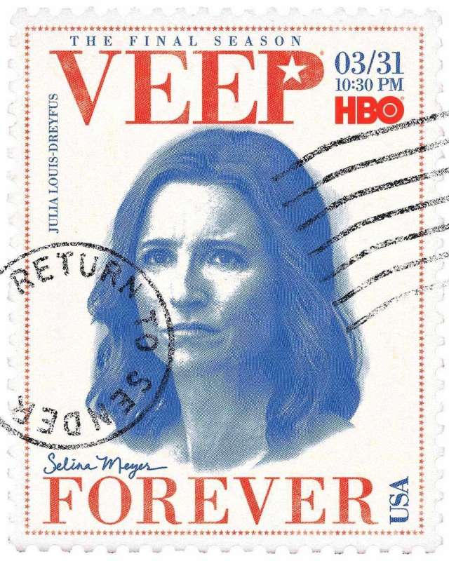 مسلسل Veep الموسم السابع الحلقة 3