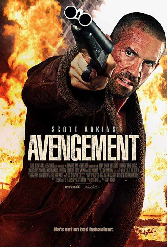 فيلم Avengement 2019 مترجم اون لاين