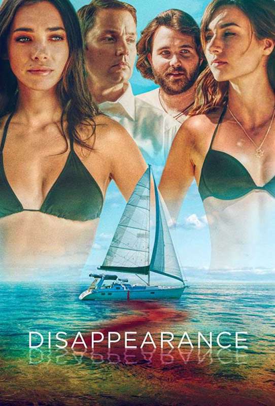 فيلم Disappearance 2019 مترجم