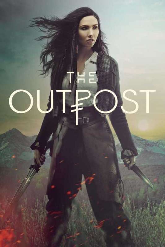 مسلسل The Outpost الموسم الثاني الحلقة 1