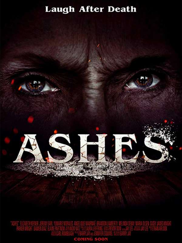 فيلم Ashes 2018 مترجم اون لاين