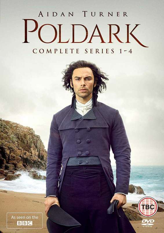 مسلسل Poldark الموسم الخامس الحلقة 8 والاخيرة