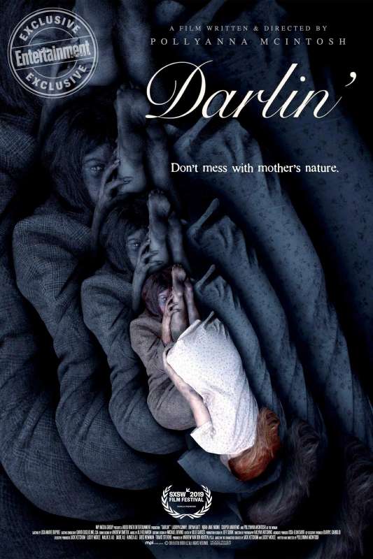 فيلم Darlin’ 2019 مترجم اون لاين