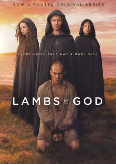 مسلسل Lambs of God الموسم الاول الحلقة 1