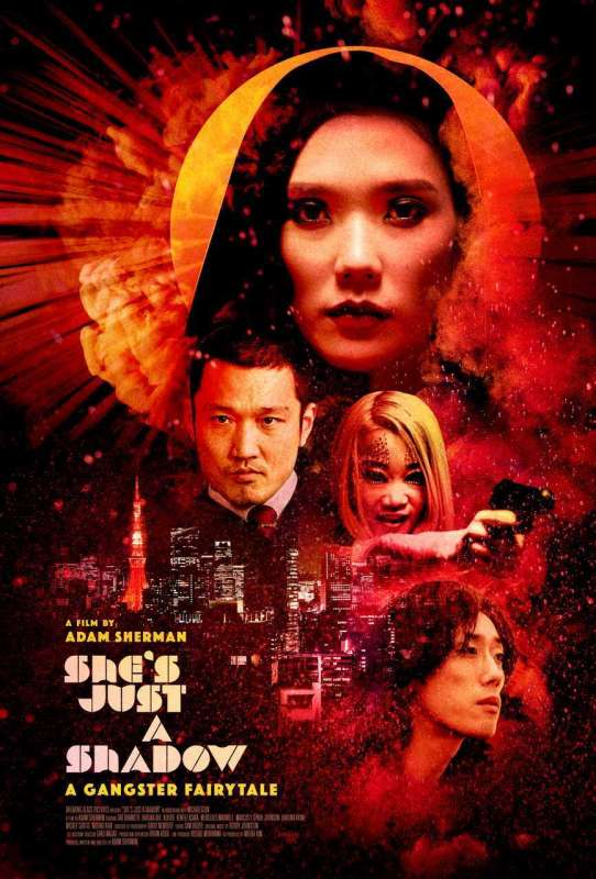 فيلم She’s Just a Shadow 2019 مترجم اون لاين