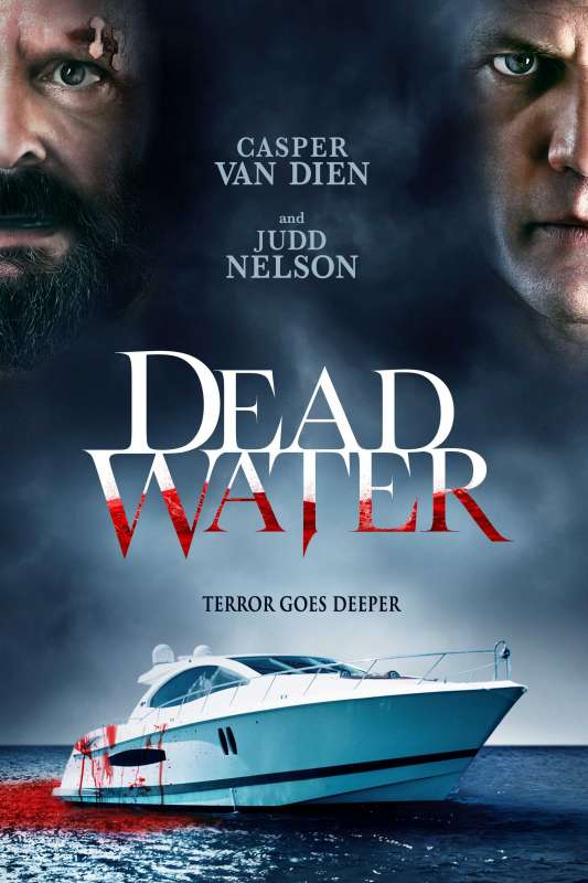 فيلم Dead Water 2019 مترجم اون لاين