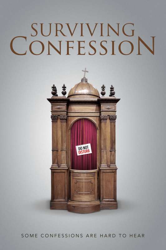 فيلم Surviving Confession 2019 مترجم اون لاين