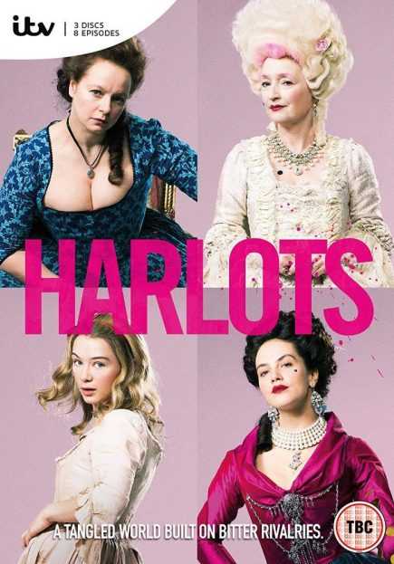 مسلسل Harlots الموسم الثالث الحلقة 4