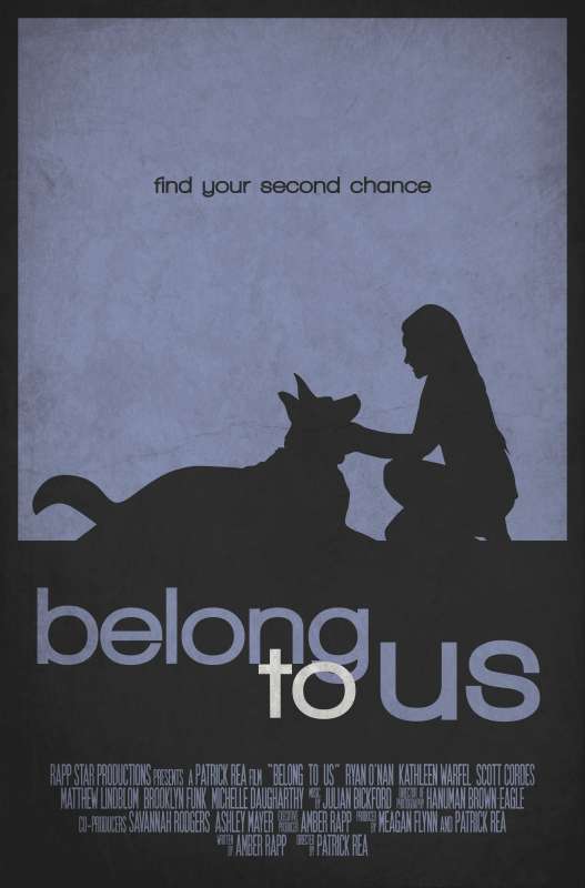 فيلم Belong to Us 2018 مترجم اون لاين