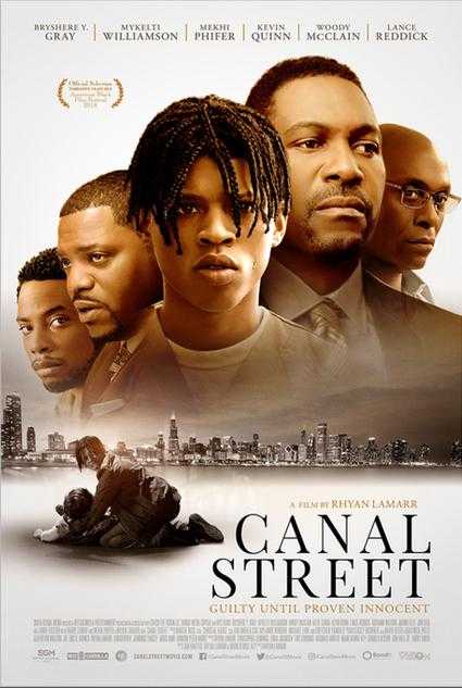 فيلم Canal Street 2018 مترجم اون لاين