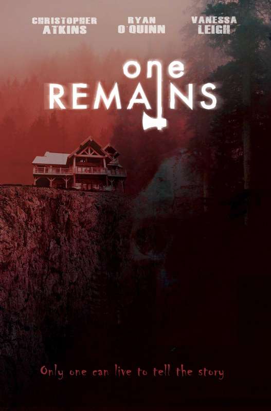 فيلم One Remains 2019 مترجم اون لاين