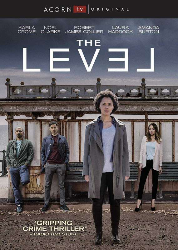 مسلسل The Level الموسم الاول الحلقة 3