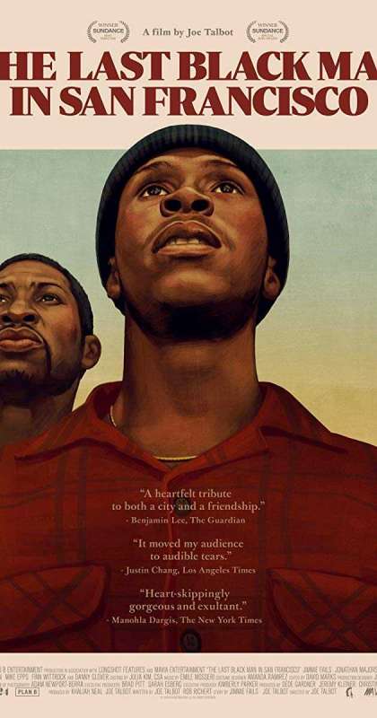 فيلم The Last Black Man in San Francisco 2019 مترجم اون لاين