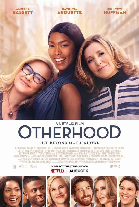 فيلم Otherhood 2019 مترجم اون لاين