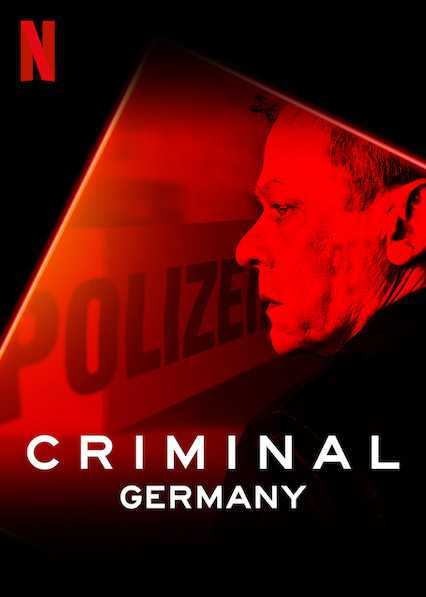 مسلسل Criminal: Germany الموسم الاول الحلقة 1