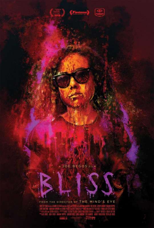 فيلم Bliss 2019 مترجم اون لاين