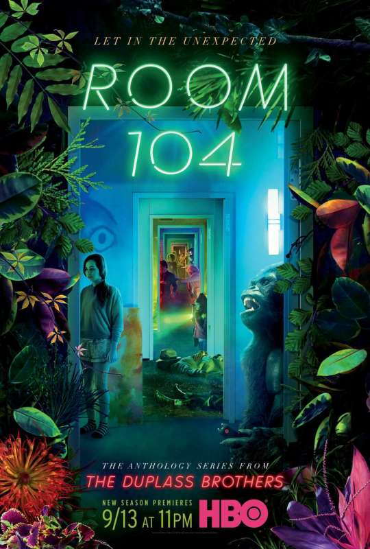 مسلسل Room 104 الموسم الثالث الحلقة 8