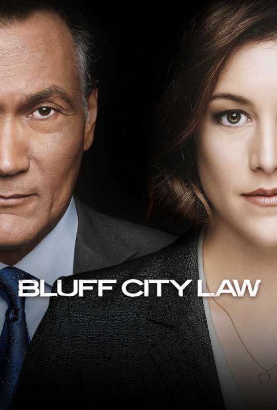 مسلسل Bluff City Law الموسم الاول الحلقة 7