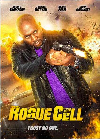 فيلم Rogue Cell 2019 مترجم اون لاين