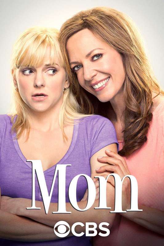 مسلسل Mom الموسم السابع الحلقة 5