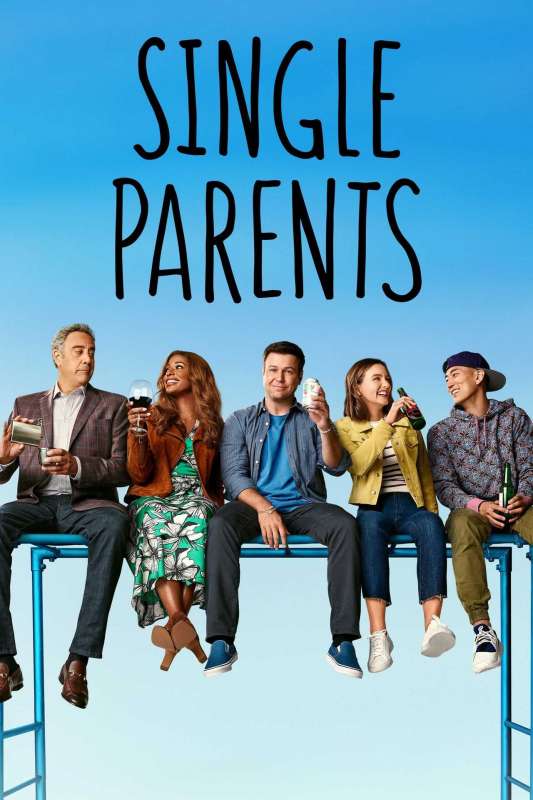 مسلسل Single Parents الموسم الثاني الحلقة 13