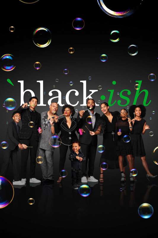 مسلسل Black-ish الموسم السادس الحلقة 1