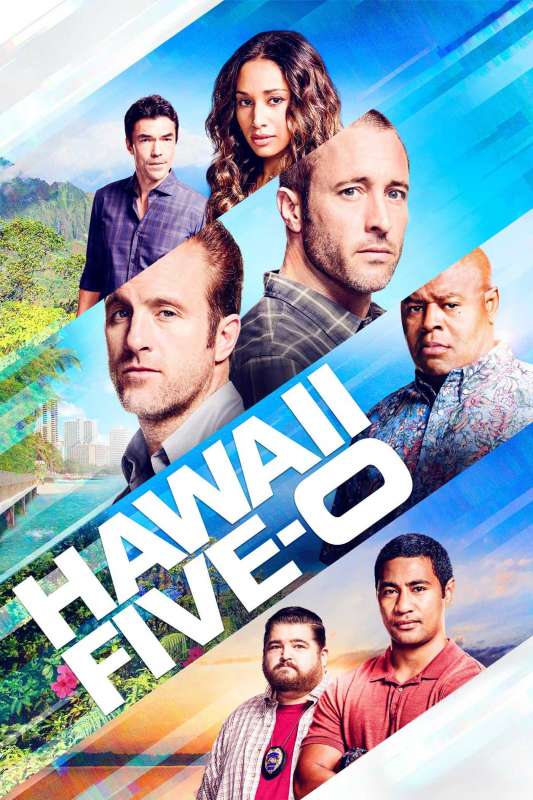 مسلسل Hawaii Five-0 الموسم العاشر الحلقة 9