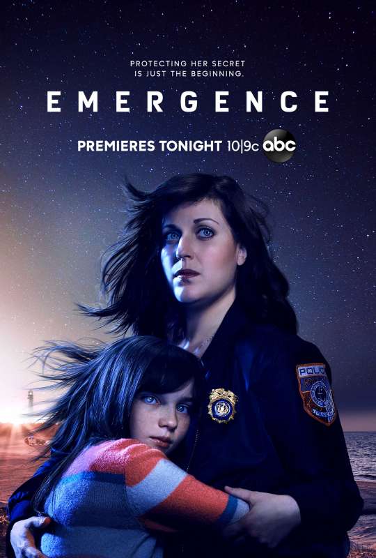 مسلسل Emergence الموسم الاول الحلقة 12