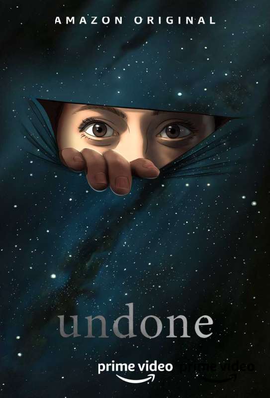 مسلسل Undone الموسم الاول الحلقة 7