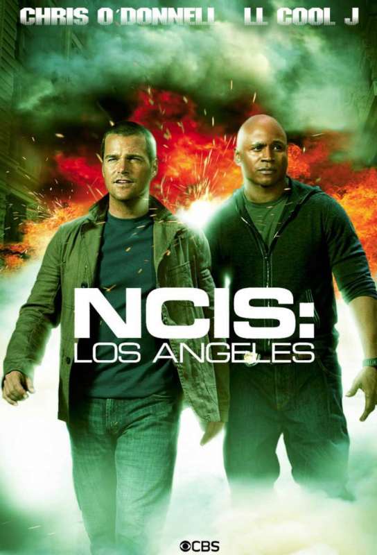 مسلسل NCIS: Los Angeles الموسم 11 الحلقة 2