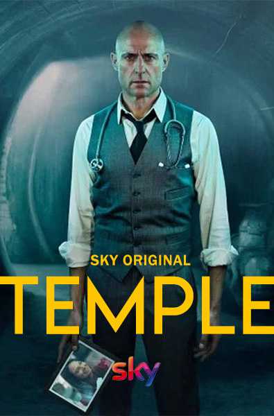 مسلسل Temple الموسم الاول الحلقة 6