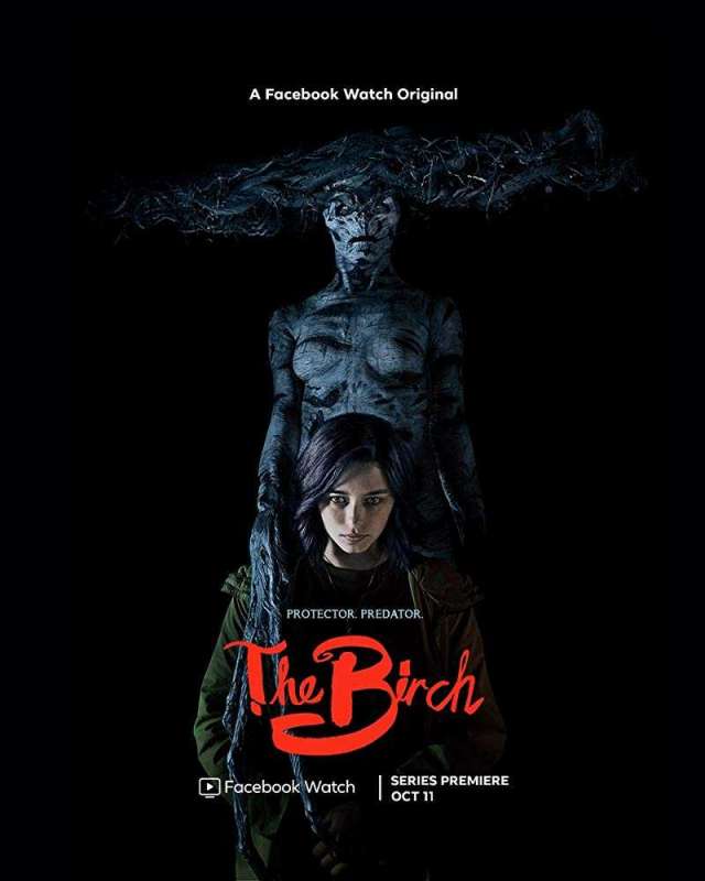 مسلسل The Birch الموسم الاول الحلقة 4