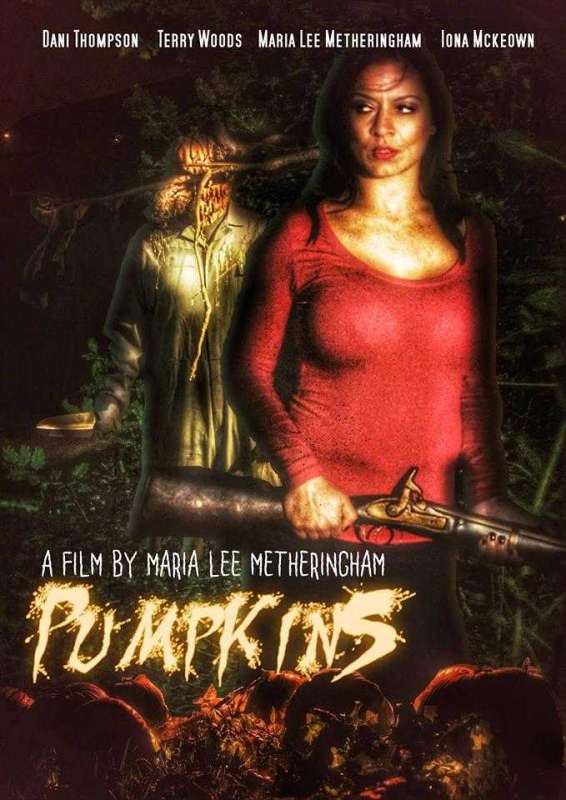 فيلم Pumpkins 2018 مترجم اون لاين