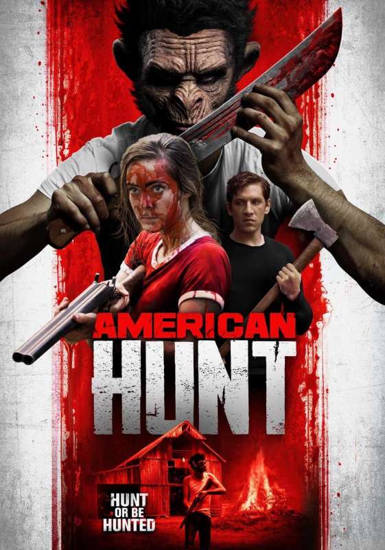 فيلم American Hunt 2019 مترجم اون لاين