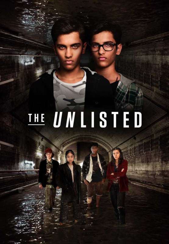 مسلسل The Unlisted الموسم الاول الحلقة 1